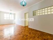 Apartamento para Venda em Campinas/SP Centro 3 Quartos