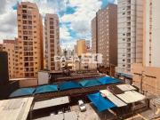 Apartamento para Venda em Campinas/SP Centro 3 Quartos