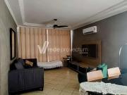 Apartamento para Venda em Campinas/SP Centro 3 Quartos