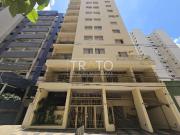 Apartamento para Venda em Campinas/SP Cambuí 3 Quartos