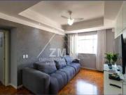 Apartamento para Venda em Campinas/SP Centro 3 Quartos