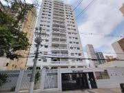 Apartamento para Venda em Campinas/SP Centro 3 Quartos