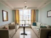 Apartamento para Venda em Campinas/SP Centro 3 Quartos