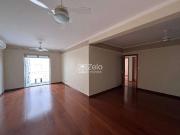 Apartamento para Venda em Campinas/SP Centro 3 Quartos