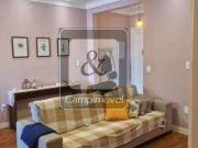 Apartamento para Venda em Campinas/SP Centro 3 Quartos