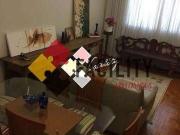 Apartamento para Venda em Campinas/SP Centro 3 Quartos