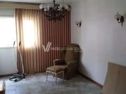 Apartamento para Venda em Campinas/SP Centro 4 Quartos