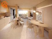 Apartamento para Venda em Campinas/SP Chácara da Barra 2...