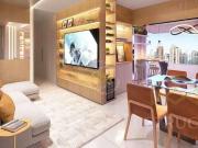 Apartamento para Venda em Campinas/SP Chácara da Barra 2...