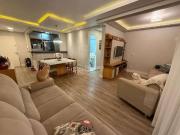 Apartamento para Venda em Campinas/SP Chácara da Barra 2...