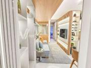 Apartamento para Venda em Campinas/SP Chácara da Barra 2...