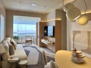 Apartamento para Venda em Campinas/SP Chácara da Barra 2...