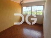 Apartamento para Venda em Campinas/SP Chácara da Barra 2...