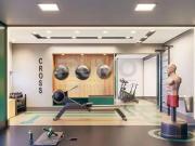 Apartamento para Venda em Campinas/SP Chácara da Barra 2...