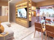 Apartamento para Venda em Campinas/SP Chácara da Barra 3...