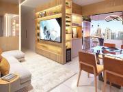 Apartamento para Venda em Campinas/SP Chácara da Barra 3...