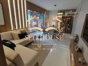 Apartamento para Venda em Campinas/SP Chácara da Barra 3...