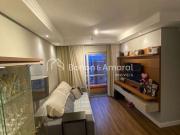 Apartamento para Venda em Campinas/SP Chácara da Barra 3...