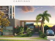 Apartamento para Venda em Campinas/SP Chácaras São...