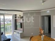Apartamento para Venda em Campinas/SP Cidade Jardim 3...