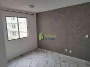 Apartamento para Venda em Campinas/SP Cidade Satélite...