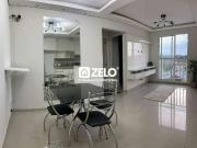 Apartamento para Venda em Campinas/SP Cidade Satélite...