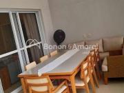 Apartamento para Venda em Campinas/SP Taquaral 4 Quartos