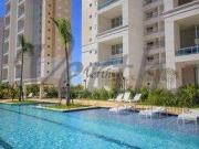 Apartamento para Venda em Campinas/SP Taquaral 4 Quartos
