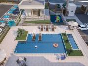 Apartamento para Venda em Campinas/SP Fazenda São...