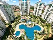 Apartamento para Venda em Campinas/SP Fazenda São...