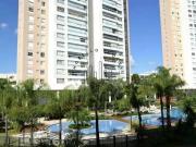 Apartamento para Venda em Campinas/SP Fazenda São...