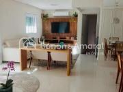Apartamento para Venda em Campinas/SP Fazenda São...