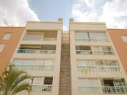 Apartamento para Venda em Campinas/SP Fazenda São...