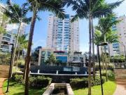 Apartamento para Venda em Campinas/SP Fazenda São...