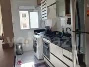 Apartamento para Venda em Campinas/SP Fundação da Casa...