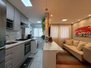 Apartamento para Venda em Campinas/SP Vila Industrial 2...