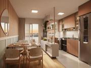Apartamento para Venda em Campinas/SP Jardim Aires da...