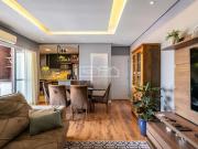 Apartamento para Venda em Campinas/SP Jardim Alto da...