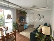 Apartamento para Venda em Campinas/SP Jardim Amazonas 2...