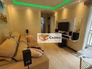 Apartamento para Venda em Campinas/SP Jardim Amazonas 2...