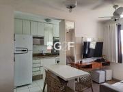 Apartamento para Venda em Campinas/SP Jardim Antonio Von...