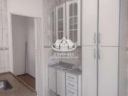 Apartamento para Venda em Campinas/SP Jardim Antonio Von...