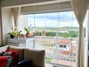 Apartamento para Venda em Campinas/SP Jardim Antonio Von...