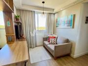 Apartamento para Venda em Campinas/SP Jardim Antonio Von...