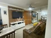 Apartamento para Venda em Campinas/SP Jardim Antonio Von...