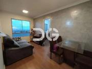 Apartamento para Venda em Campinas/SP Jardim Antonio Von...