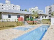 Apartamento para Venda em Campinas/SP Jardim Antonio Von...