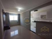 Apartamento para Venda em Campinas/SP Jardim Antonio Von...