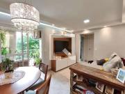 Apartamento para Venda em Campinas/SP Jardim Antonio Von...