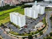 Apartamento para Venda em Campinas/SP Jardim Antonio Von...